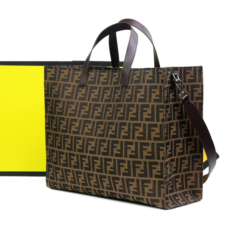 Fendi Shopping Bags